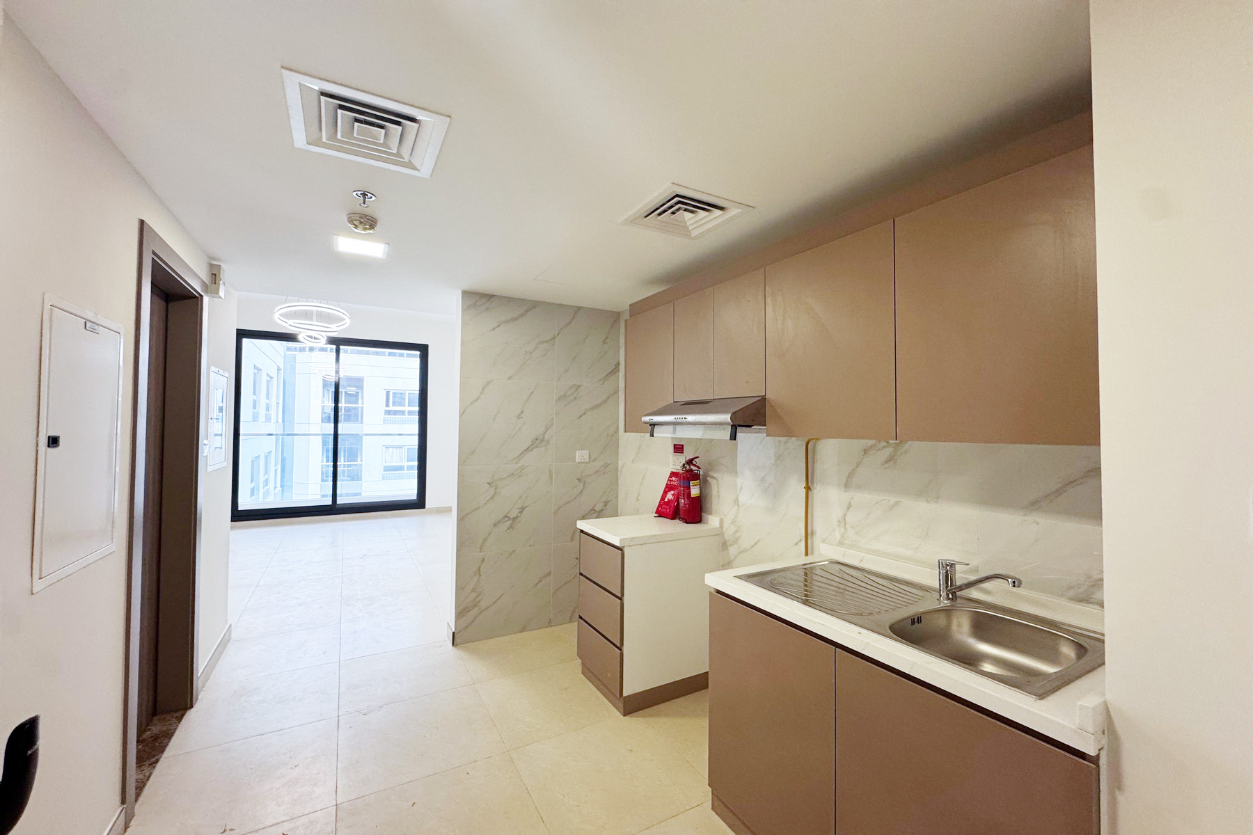 Brand New Studio | Spacious  | Ready to move in