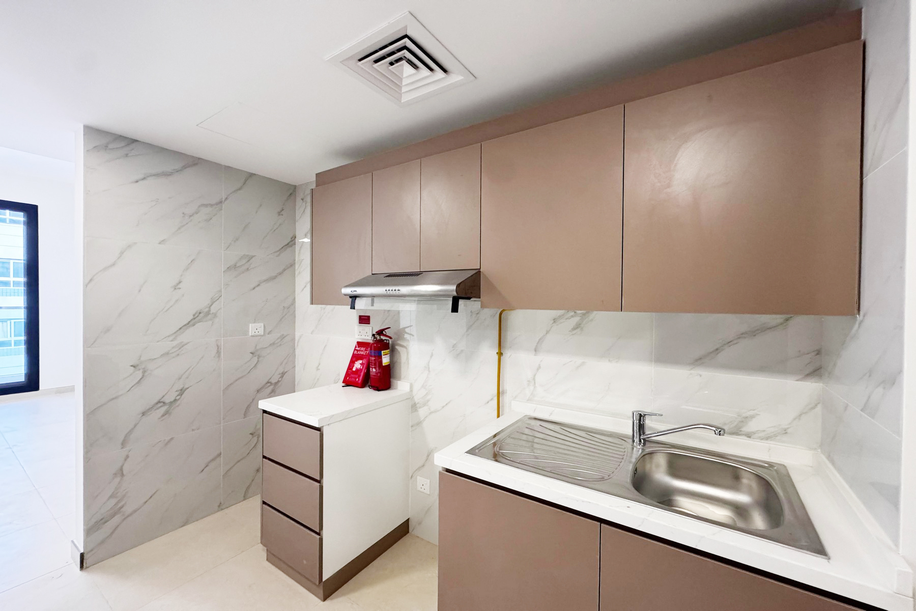 Brand New Studio | Spacious  | Ready to move in