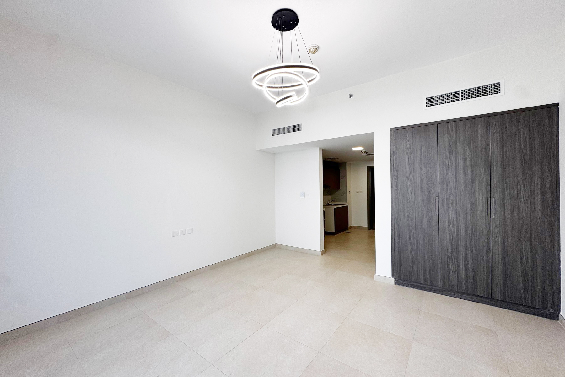 Brand New Studio | Spacious  | Ready to move in
